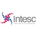 Intesc company logo
