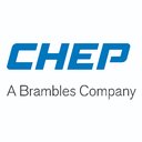 CHEP company logo