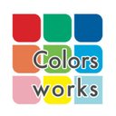株式会社Colors works company logo