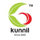 Kunnil Hypermarket,Trivandrum company logo