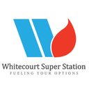 Whitecourt Super Station - Esso at Kanata company logo