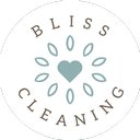 Bit a Bliss Cleaning, Maid Service company logo