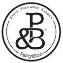 Patty &amp; Bun company logo