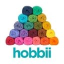 Hobbii company logo