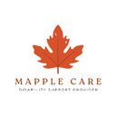 Mapple Care company logo