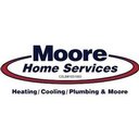 Moore Home Services company logo