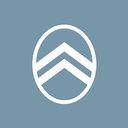 Citroën Van Beek company logo