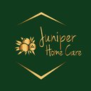 Juniper Home Care company logo
