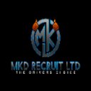 MKD Recruit LTD company logo