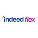 Indeed Flex company logo