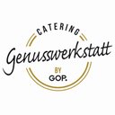 Genusswerkstatt by GOP company logo