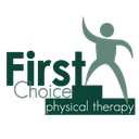 First Choice Physical Therapy company logo