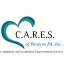 Cares of Western PA company logo