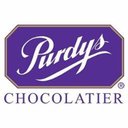 Purdys Chocolatier company logo