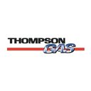 Thompson Gas company logo