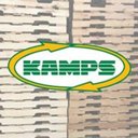Kamps Pallets company logo