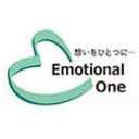 株式会社Emotional One company logo