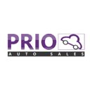 Prio Auto Sales company logo