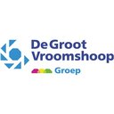 De Groot Vroomshoop company logo