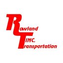 Rowland Transportation company logo