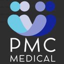 PMC Medical company logo