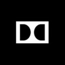 Dolby company logo