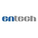 Entech company logo