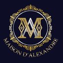 Maison D'Alexandre Salon LLC company logo