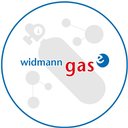 Widmann Gase GmbH company logo