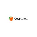OCI company logo