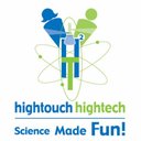 Science Made Fun SFBA company logo