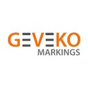 Geveko Markings company logo