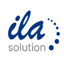 ila-solution GmbH company logo