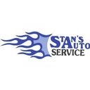 Stan's Auto Service Inc company logo