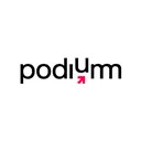 PODIUM company logo