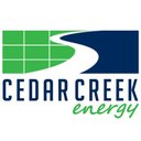 Cedar Creek Energy company logo