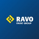 RAVO Holding BV company logo