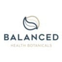Balanced Health Botanicals company logo