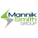 The Mannik &amp; Smith Group company logo