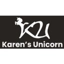 Karen's Unicorn company logo
