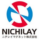 ニチレイマグネット株式会社 company logo