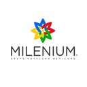 MileniuM Grupo Hotelero Mexicano company logo