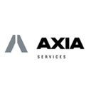 Axia services company logo