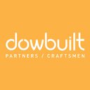 Dowbuilt company logo