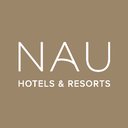 NAU Hotels &amp; Resorts company logo