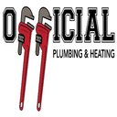Official Plumbing & Heating company logo
