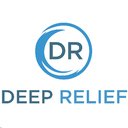 Deep Relief company logo