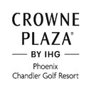 Crowne Plaza San Marcos Phoenix-Chandler Golf Resort company logo