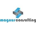 Magnus Consulting company logo
