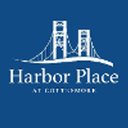 Harbor Place Cottesmore company logo